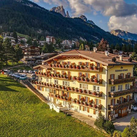 Al Piccolo Hotel Vigo di Fassa Kültér fotó
