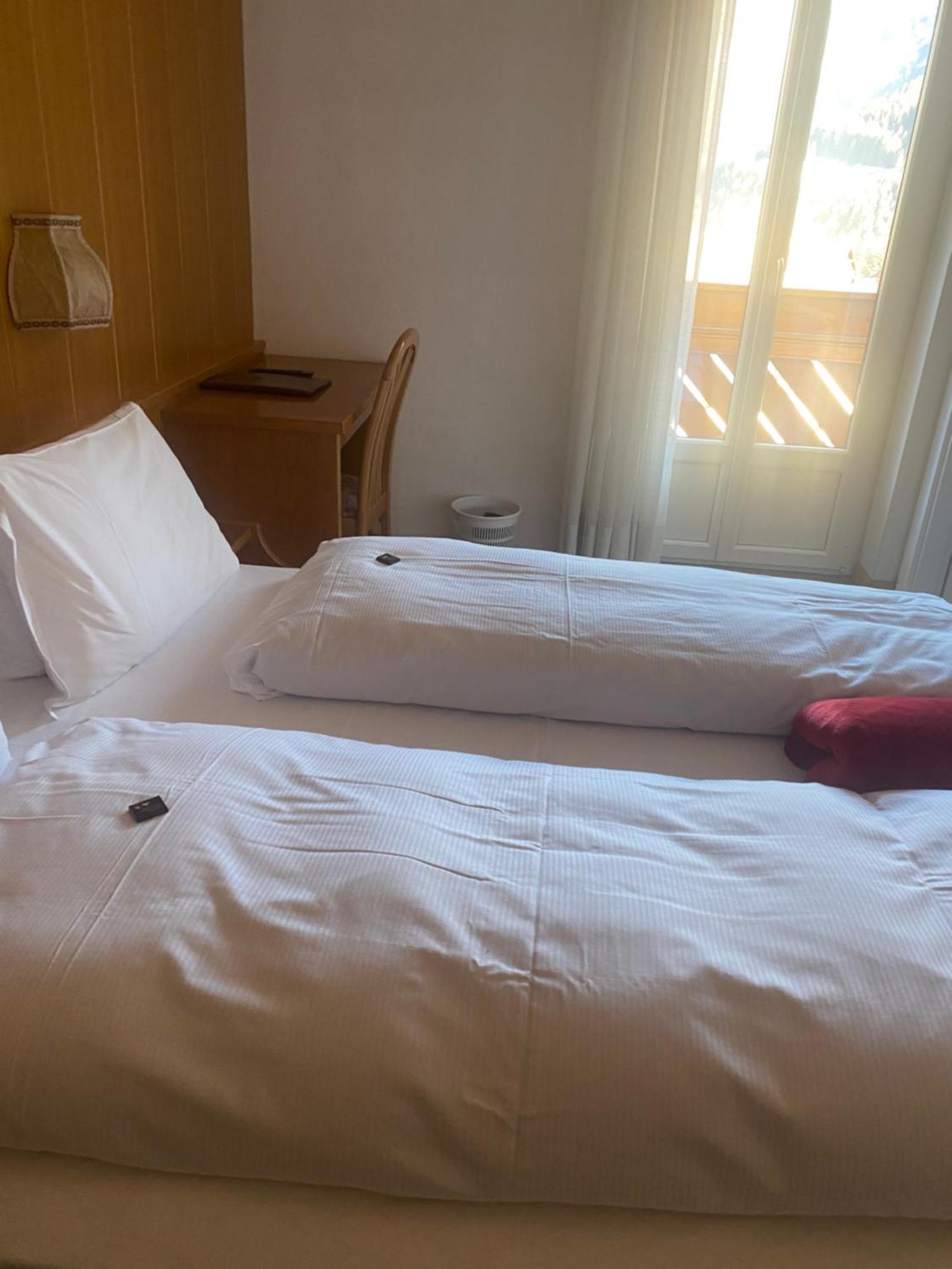Al Piccolo Hotel Vigo di Fassa Kültér fotó