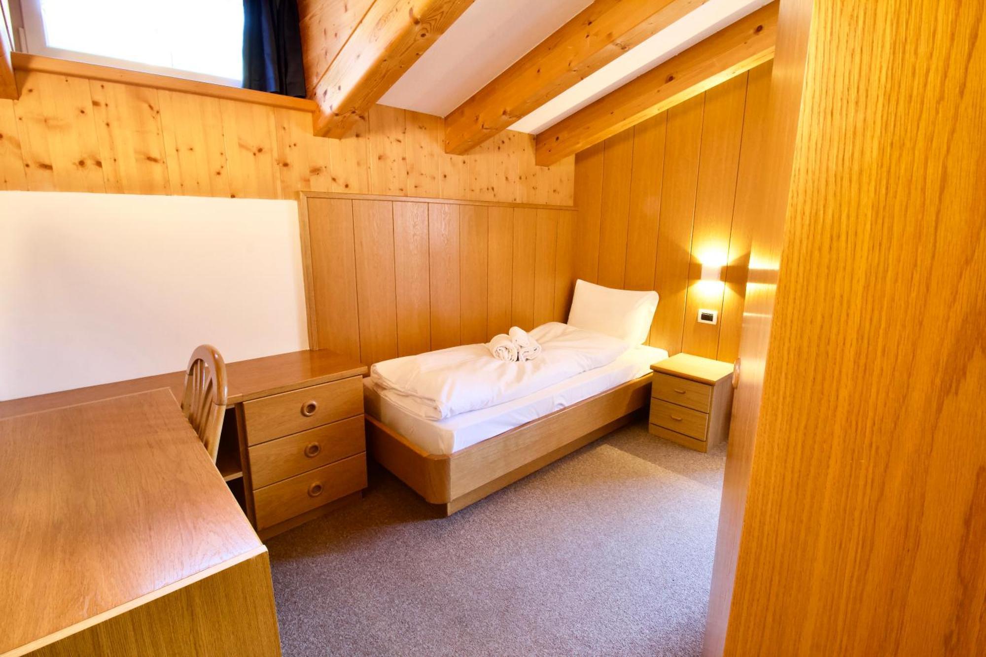 Al Piccolo Hotel Vigo di Fassa Kültér fotó