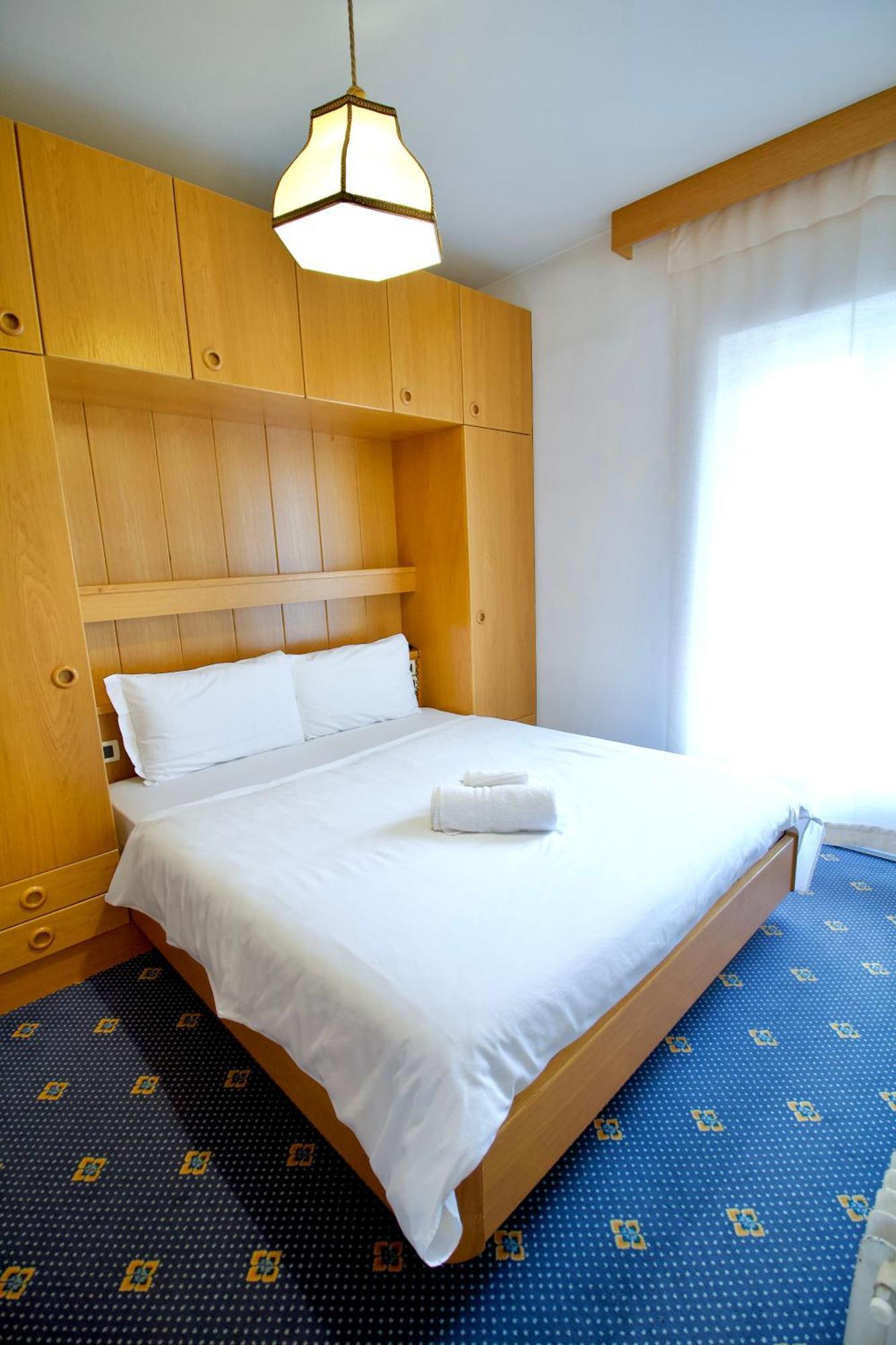 Al Piccolo Hotel Vigo di Fassa Kültér fotó