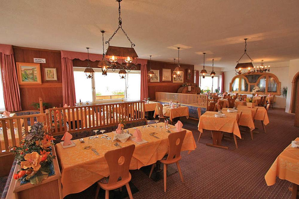 Al Piccolo Hotel Vigo di Fassa Kültér fotó