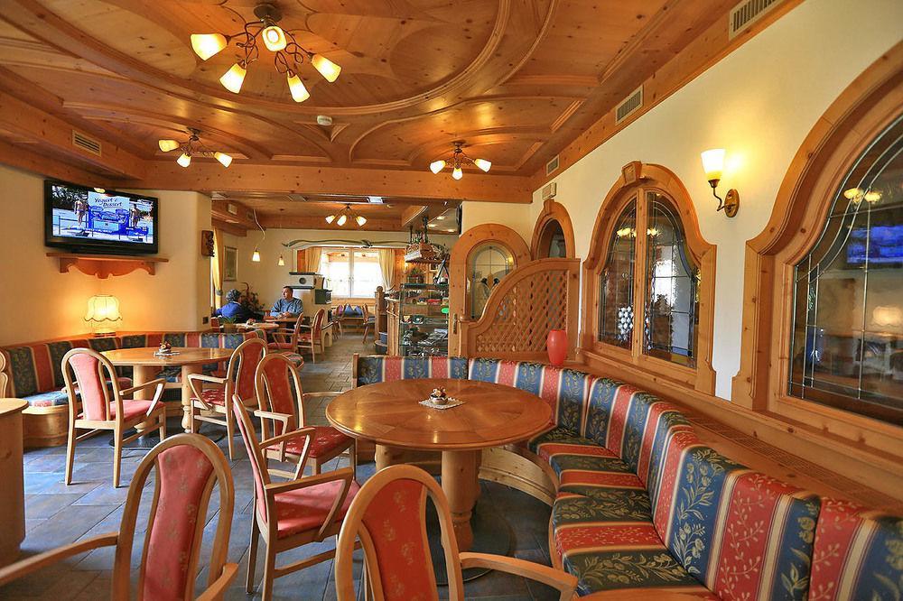 Al Piccolo Hotel Vigo di Fassa Kültér fotó