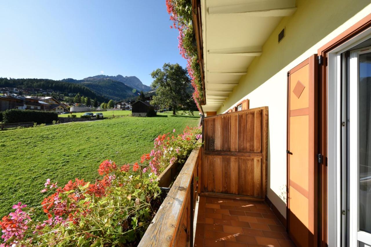 Al Piccolo Hotel Vigo di Fassa Kültér fotó
